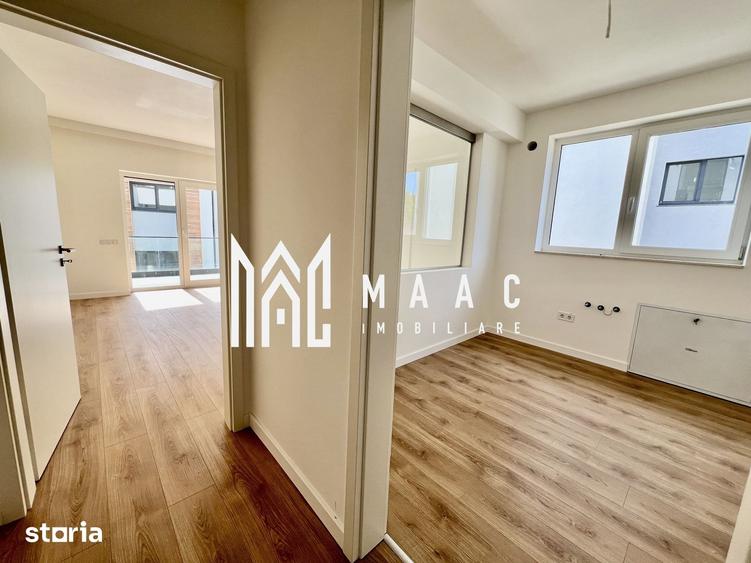 Apartament cu 2 camere în Vest