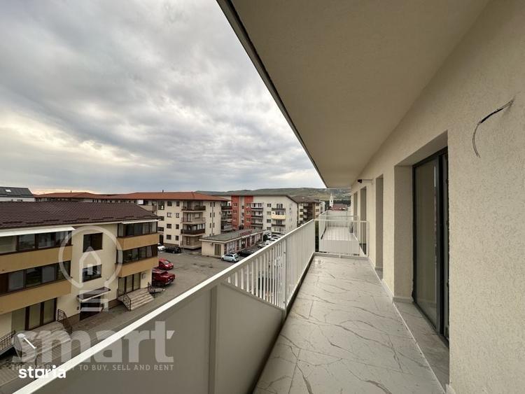 Apartament 2 camere cu terasa generoasa Eroilor bloc 2026 - 2