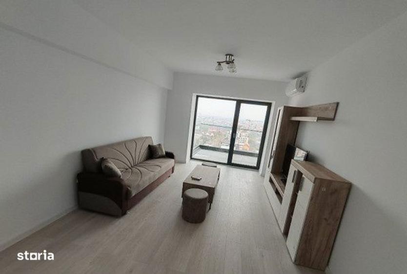 Apartament cu 2 camere decomandat în Pantelimon