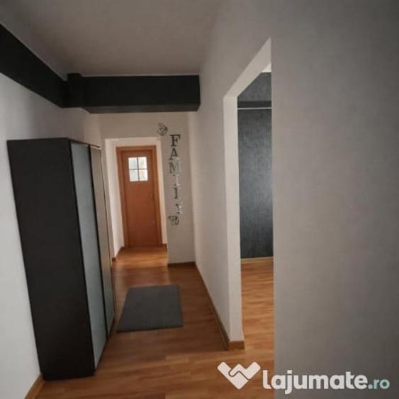 Apartament cu 2 camere decomandat în Nord