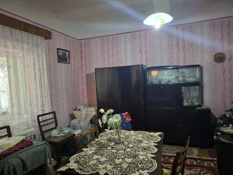Casă individuală cu 5 camere cu Teren 2117 Mp în Nădlac
