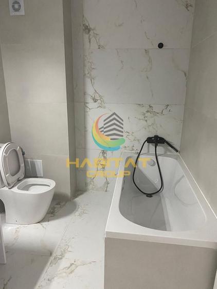 Oltenitei metrou Piata Sudului 10min 4 cam 141mp penthouse - 10
