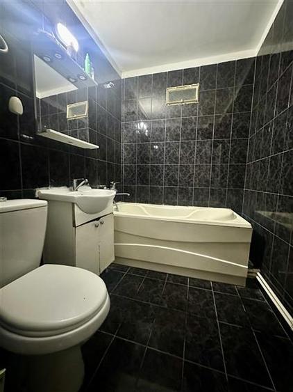 Apartament cu 4 camere decomandat, mobilat în Inel I
