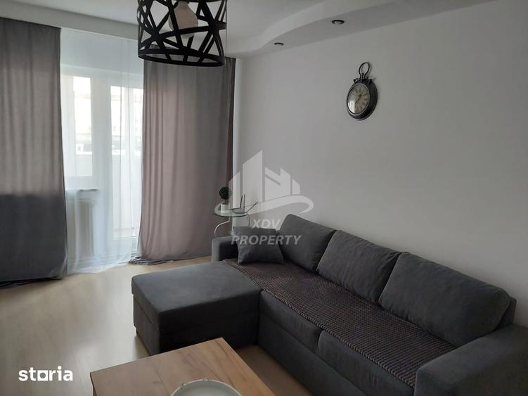 Apartament 3 camere, decomandat ,Strand, Sibiu - 10