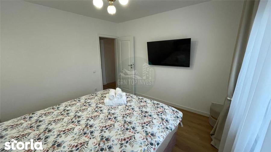 Apartament de Lux 3 camere 2 bai 2 boxe zona Terezian - 11