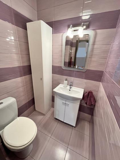 Apartament cu 3 camere decomandat în Bună Ziua