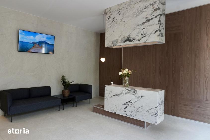Apartament cu 4 camere în Unirii