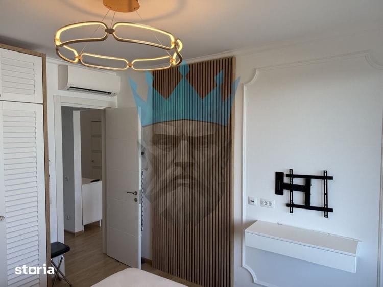 Apartament cu 2 camere în Tei