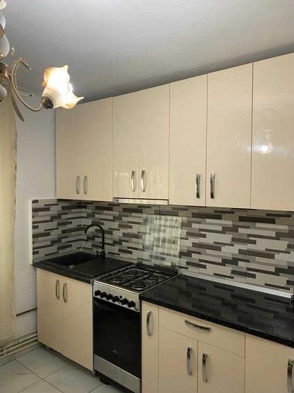 Apartament cu 2 camere decomandat, mobilat în Șimian