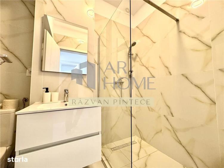 Apartament cu 2 camere în Fundeni