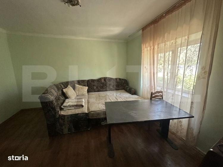 Casă cu 3 camere cu Teren 150 Mp în Central