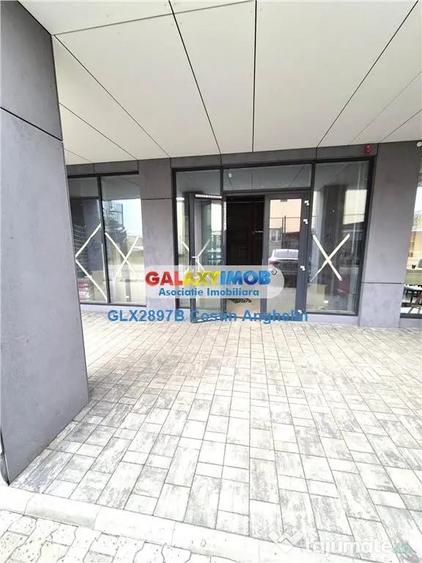 Spațiu comercial, de 64 mp, în Ultracentral