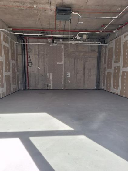 Spațiu comercial, de 115.90000152588 mp, în Cotroceni