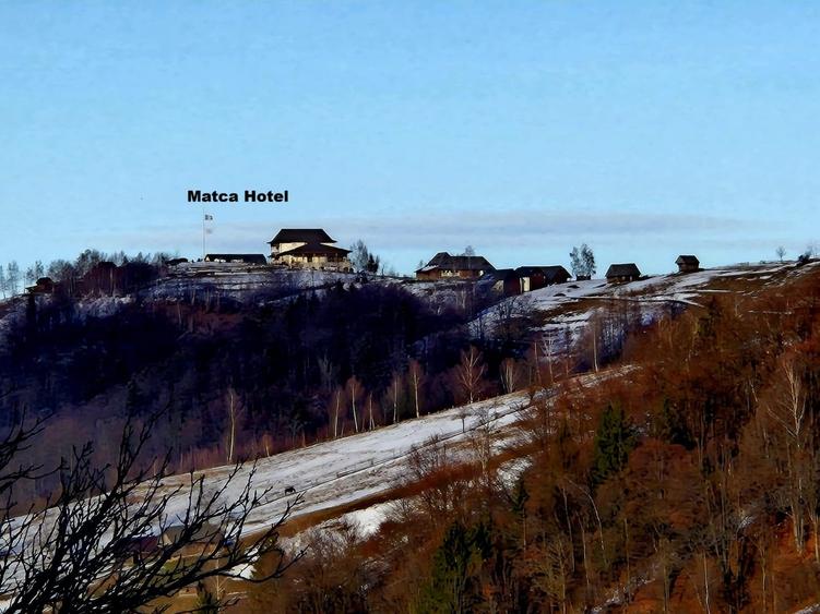 Teren Construcții intravilan de 4318 mp, în Șimon