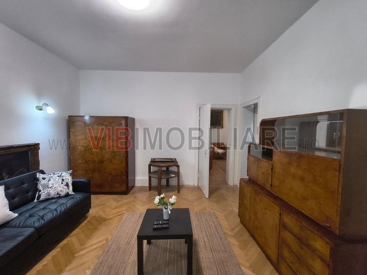 Închiriere apartament 4 camere, 153 mp, mobilat și utilat - parter vilă - Doroba - 3