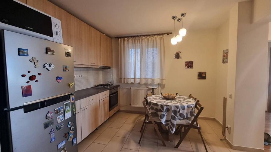 Apartament 3 camere | Prelungirea Ghencea | SMART PARKING - 4