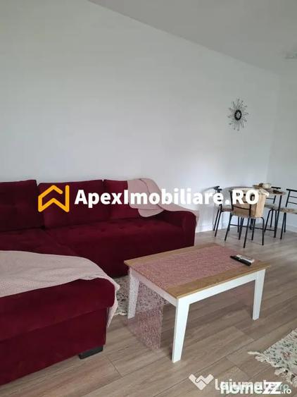 Apartament 2 camere de inchiriat Pipera Bucure?ti | ApexImo - 1