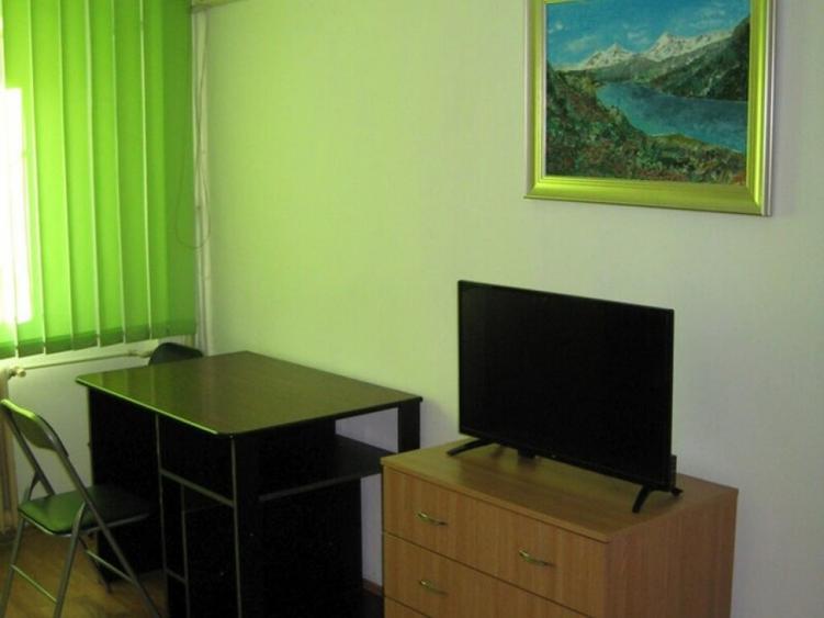 Garsonieră în Tineretului