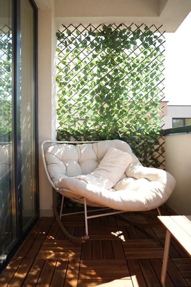Apartament cu 3 camere în Cug