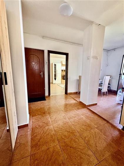 Apartament cu 2 camere decomandat, mobilat în Inel II