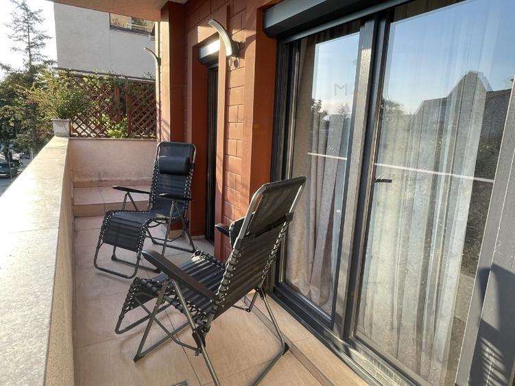 3 camere premium terasă peste 20 mp  ICON Residence  Piața Victoriei - 6