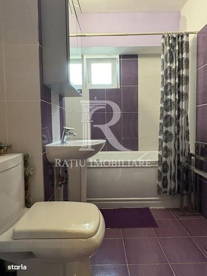 Apartament cu 3 camere decomandat în Dragoș Vodă
