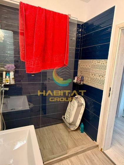 2 camere cu loc de parcare Aparatorii Patriei - 18