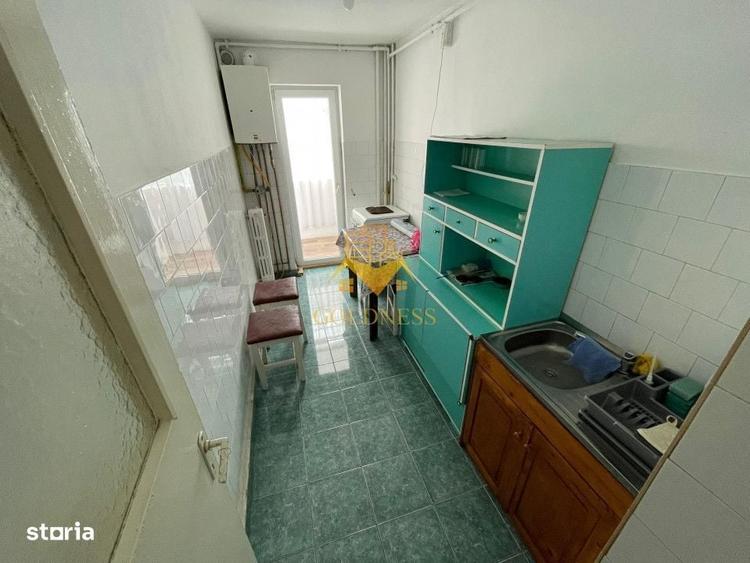 3 camere decomandate, Cartierul Manastur, Zona Campului, Izlazului - 6