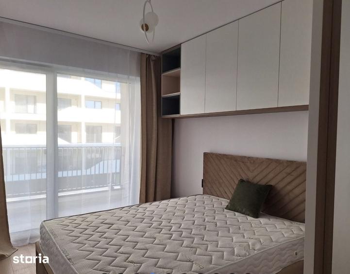 Apartament de 2 camere,45 mp, Ultramodern,Mobilat/Utilat, Zona Eroilor - 6