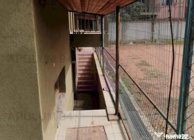 Casă cu 3 camere cu Teren 400 Mp în Ghencea