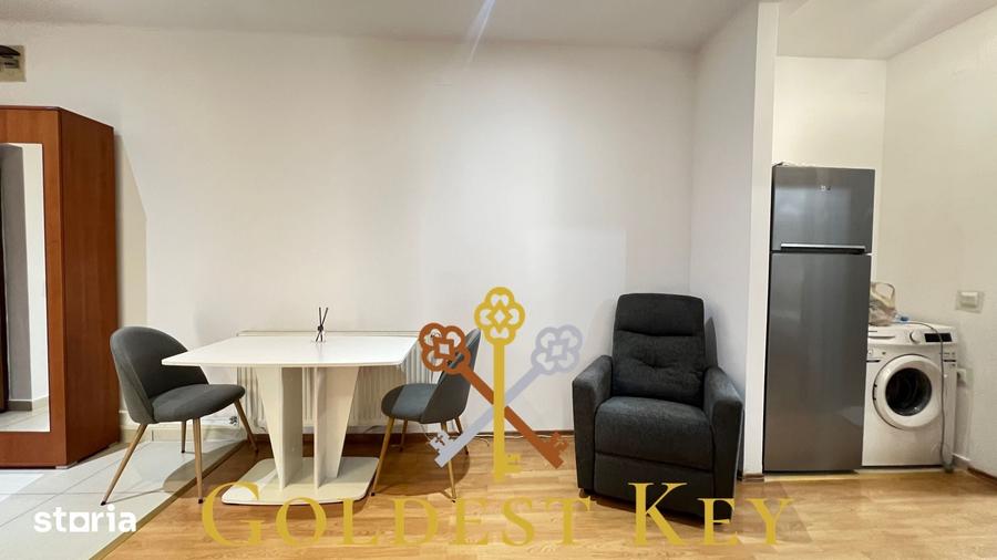 Apartament cu 3 camere decomandat în Florești