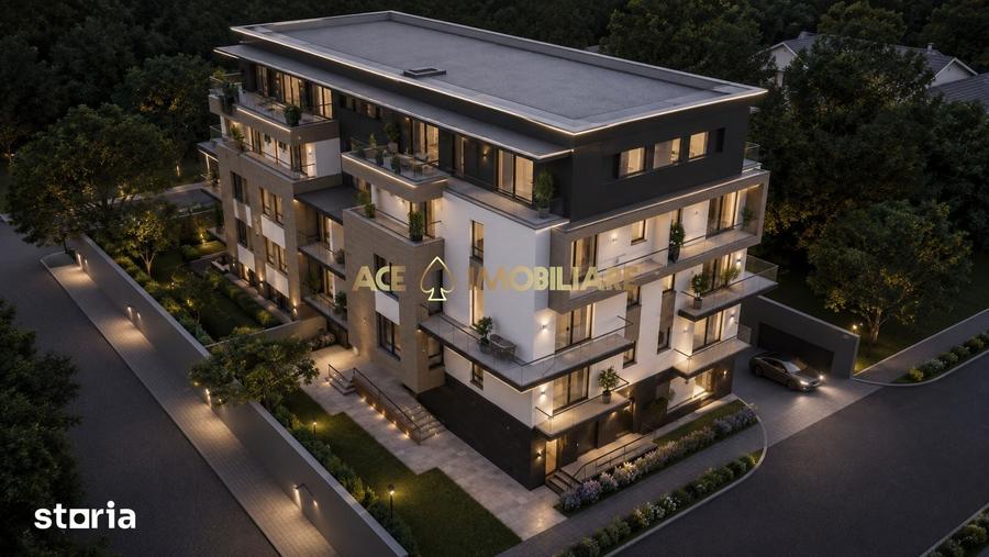 Apartament cu 2 camere în Theodor Pallady