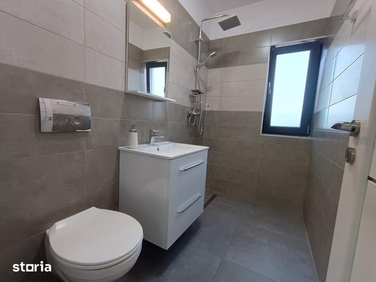 Spațiu comercial, de 500 mp, în Zorilor