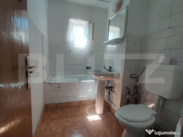 Apartament 2 camere, 53,26 mp, zona Rogerius - 2