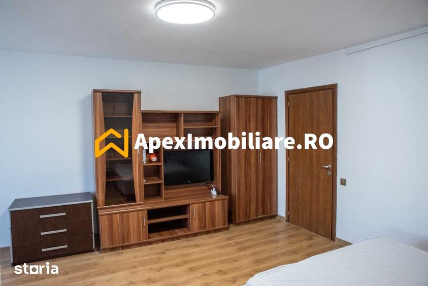 Garsonieră decomandată în Colentina