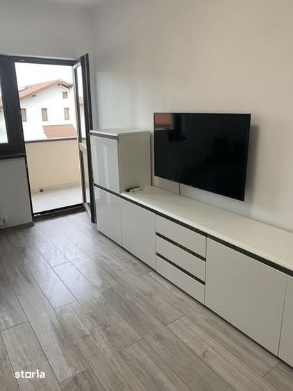 Garsoniera Sanpetru Residence - 6