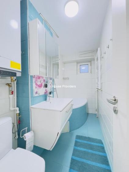 Apartament 3 Camere + Parcare | Tineretului | Timpuri Noi |Sincai - 15