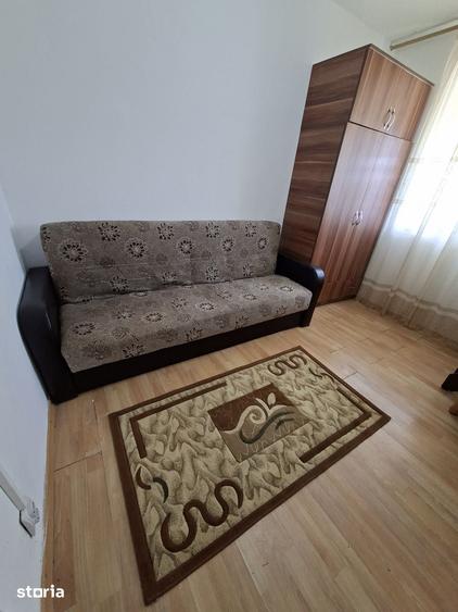 Garsonieră în Podu Roș