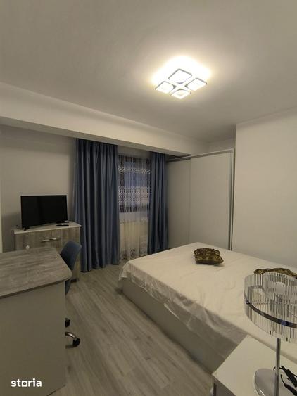 Apartament cu 3 camere în Bucium