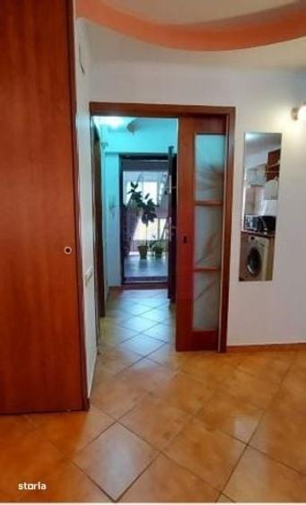 Garsonieră în Rahova
