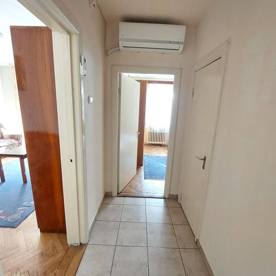 Apartament 3 camere mobilat si utilat complet Central-Parcul Botanic - 11