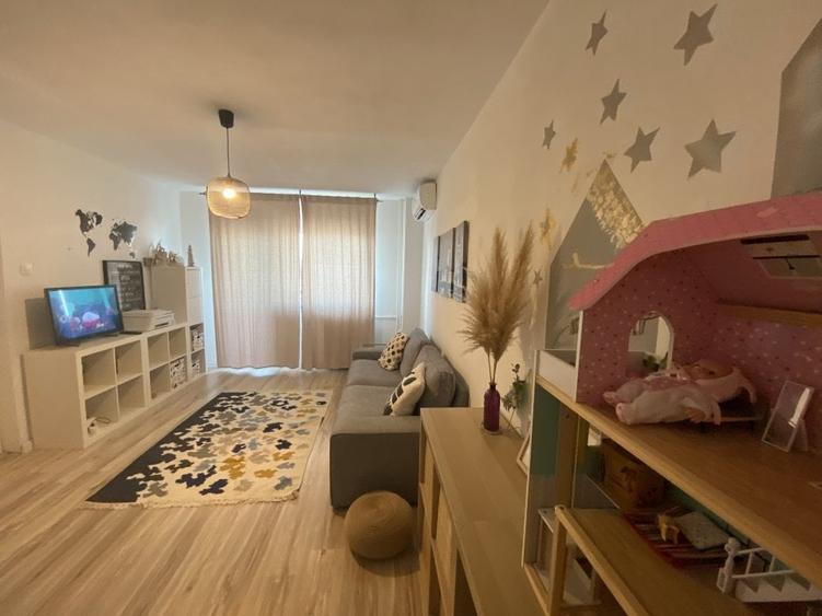 Apartament 2 camere Stefan cel Mare 7 minute de metrou - 7