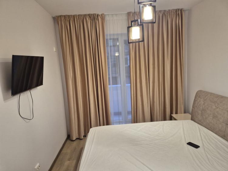 Apartament cu 3 camere decomandat în Sebastian