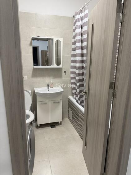 Apartament 2 camere...