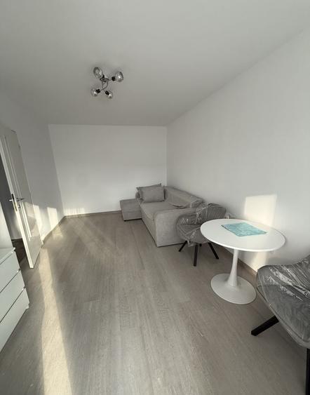 Apartament cu 2 camere în Cetate
