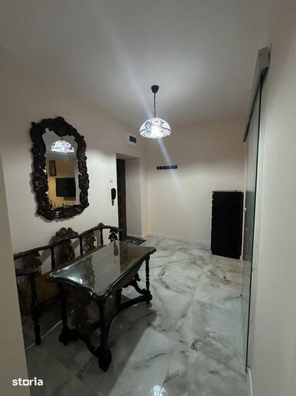 Apartament 2 Camere | Bd Timisoara | Metrou | Mobilat | Parter - 5