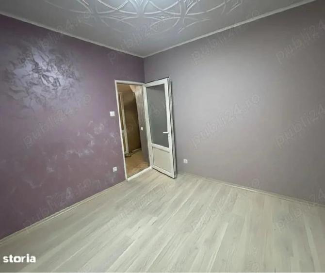 Apartament cu 2 camere decomandat în Brătianu