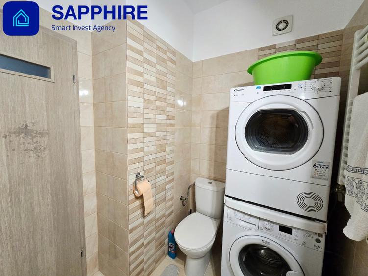 Apartament cu 2 camere decomandat în Lujerului