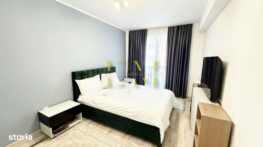 COMISION 0% | Apartament 2.5 camere | 67 m2 | Parcare + Boxa | MAURER - 4