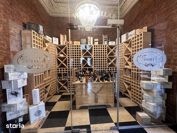 Spațiu comercial, de 500 mp, în Sud